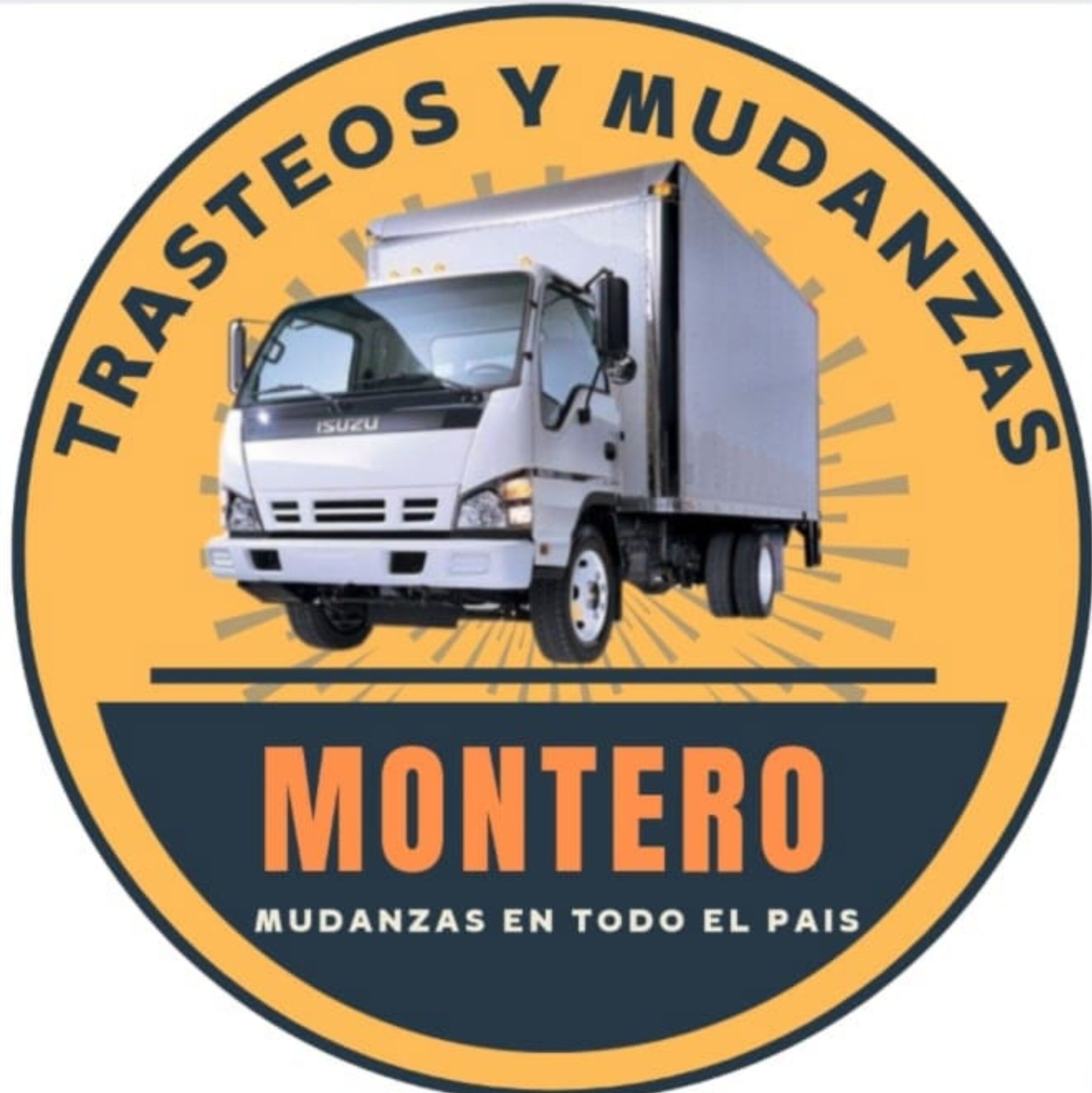 Trasteos y Mudanzas Montero 